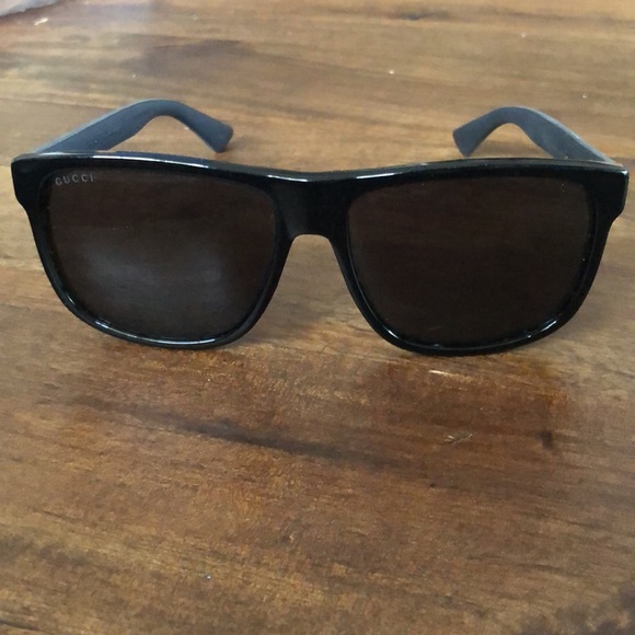 Gucci GGOO10S Sunglasses